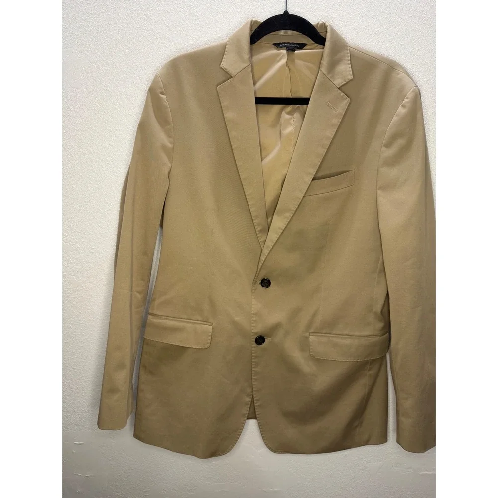 Banana Republic banana republic